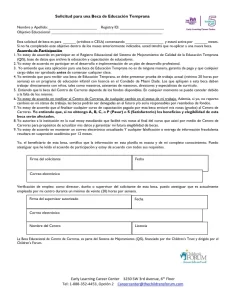 TCT Scholarship Application NEW- Spanish_001
